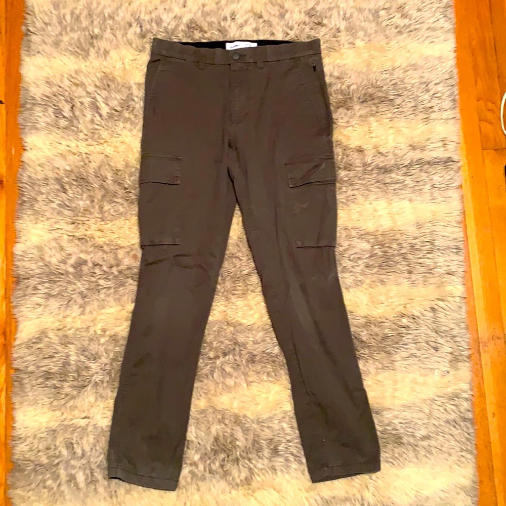 Old Navy Men’s Ultimate Tech Cargo Pants 30x32